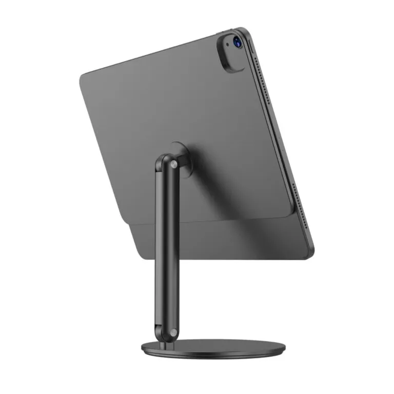 WiWU ZM-310 Hubble Tablet Stand 2024 Pro 11 – Gray — photo 3