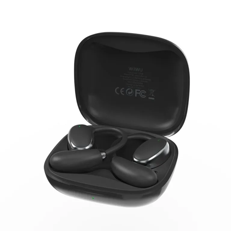 WiWU T30 Open Wearable Stereo Earbuds — photo 2