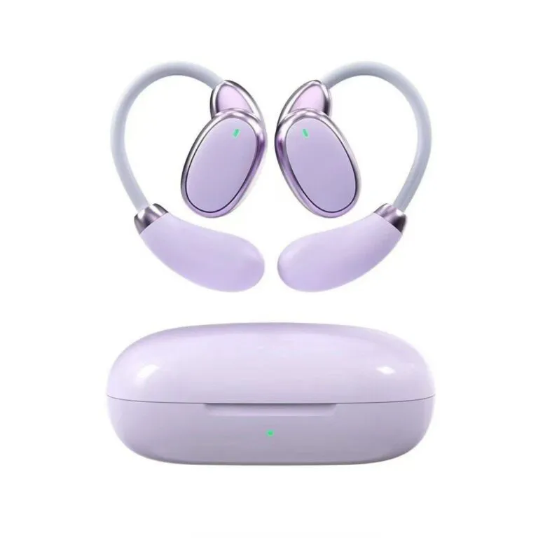 WiWU T30 Open Wearable Stereo Earbuds — photo 5
