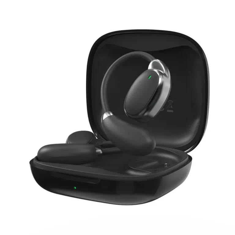 WiWU T30 Open Wearable Stereo Earbuds — photo 3