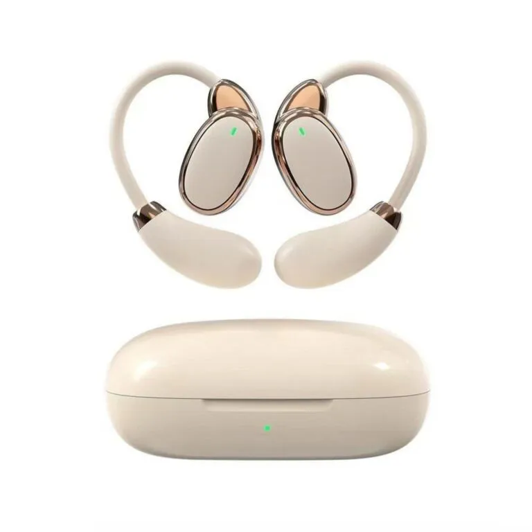 WiWU T30 Open Wearable Stereo Earbuds — photo 4