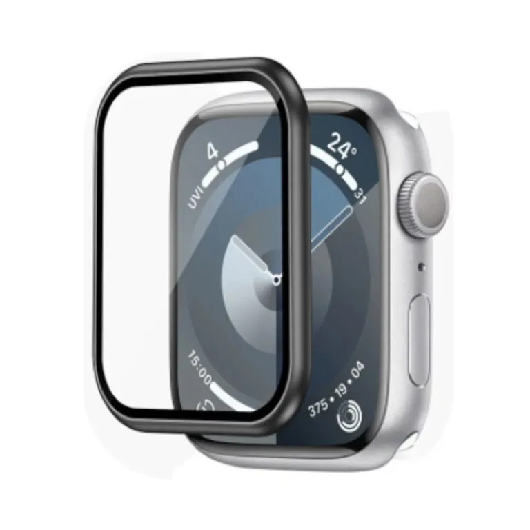 WiWU Wi-JD107 Easy Install iWatch Screen Protector 42mm — photo 2