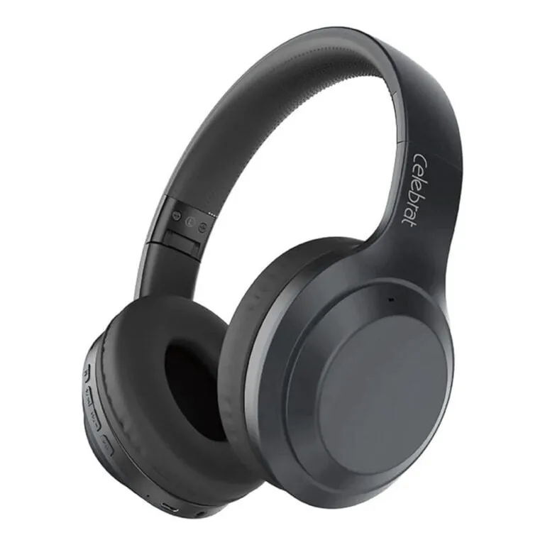 Celebrat A24 Wireless Headphone — photo 3