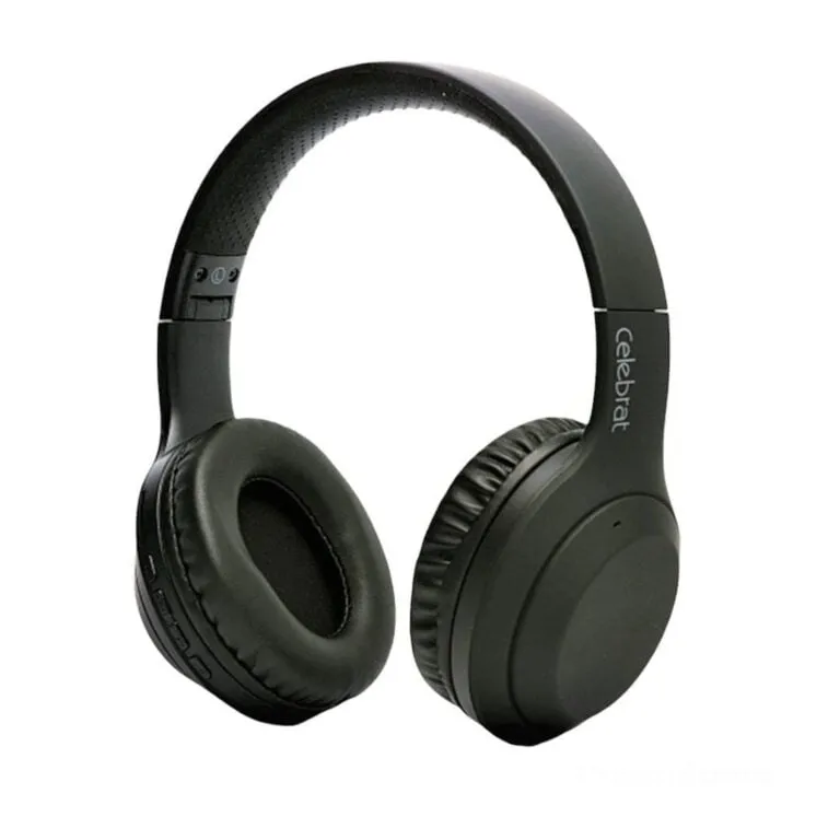 Celebrat A24 Wireless Headphone — photo 2