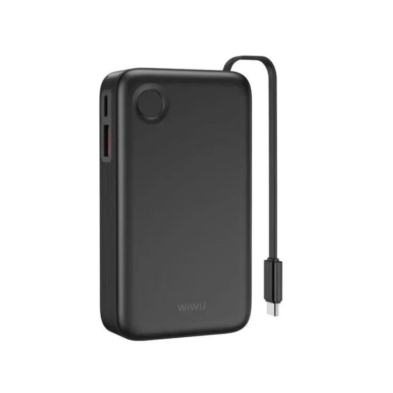 WiWU Wi-P047 22.5w 10000mAH Royal Powerbank