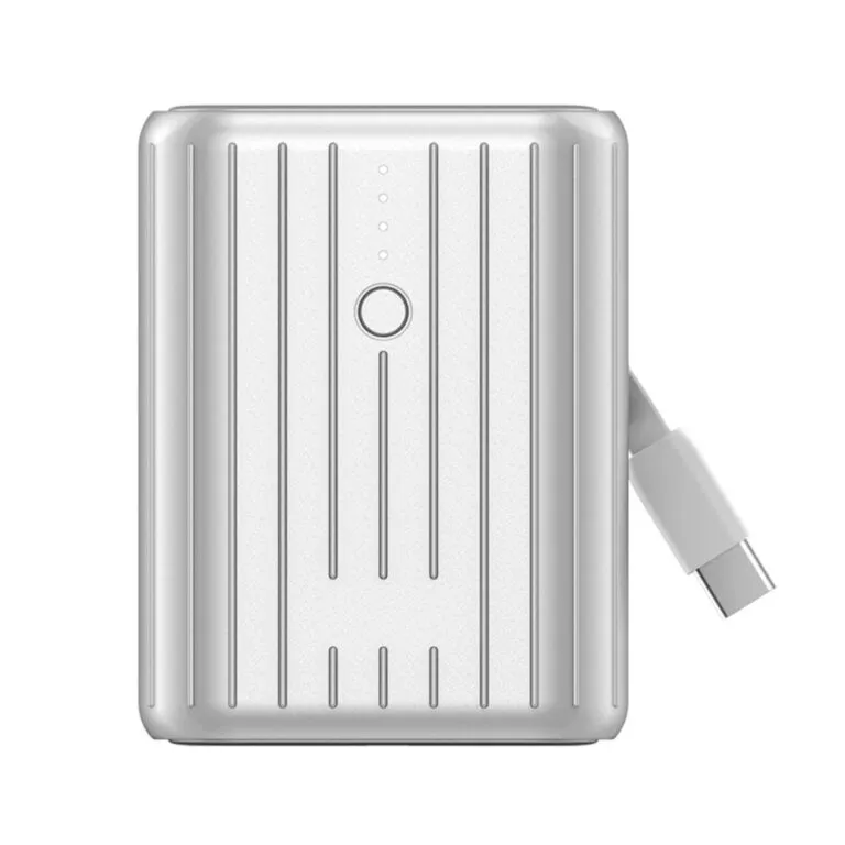 WiWU Wi-P028 22.5w 10000mAH Trunk Powerbank — photo 2