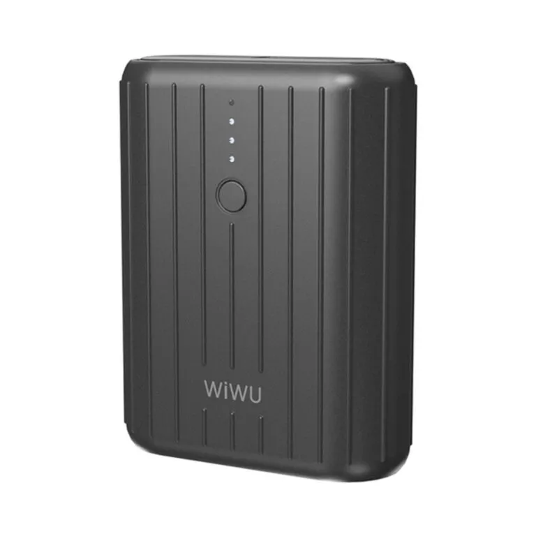 WiWU Wi-P028 22.5w 10000mAH Trunk Powerbank — photo 4
