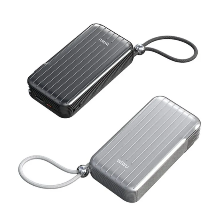 WiWU Wi-P030 10000mAH Powerbank