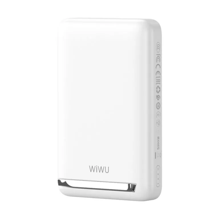 WiWU Wi-P043 10000mAH Magnetic Powerbank — photo 7