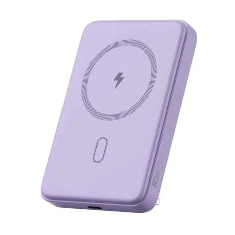 WiWU Wi-P043 10000mAH Magnetic Powerbank — photo 4