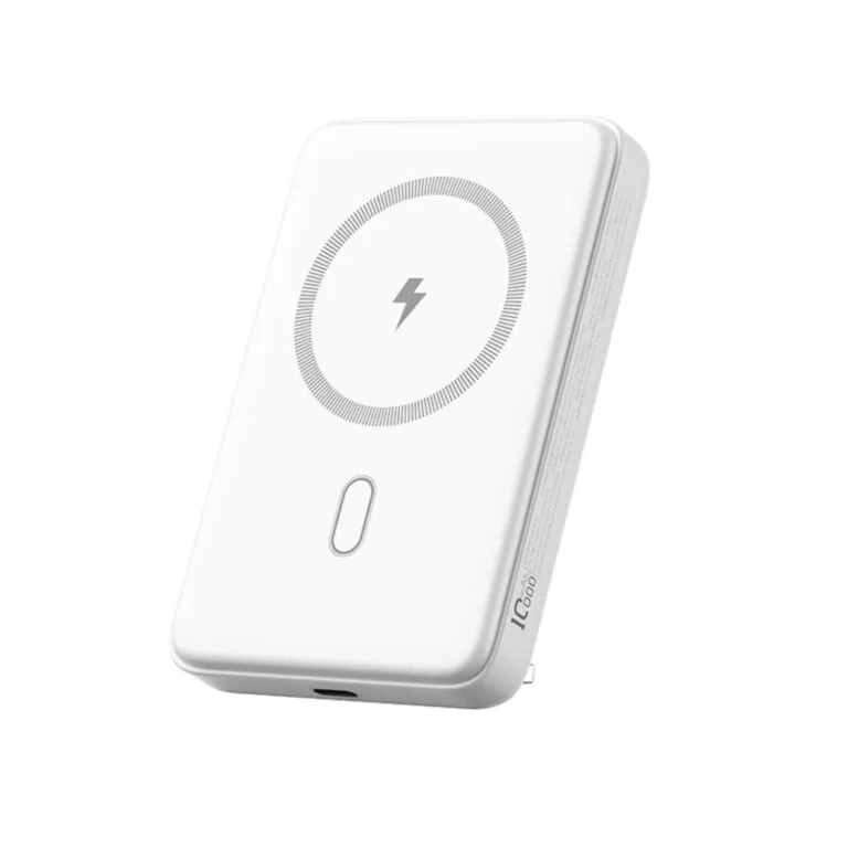 WiWU Wi-P043 10000mAH Magnetic Powerbank — photo 2
