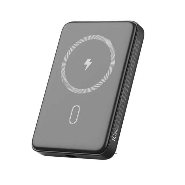 WiWU Wi-P043 10000mAH Magnetic Powerbank