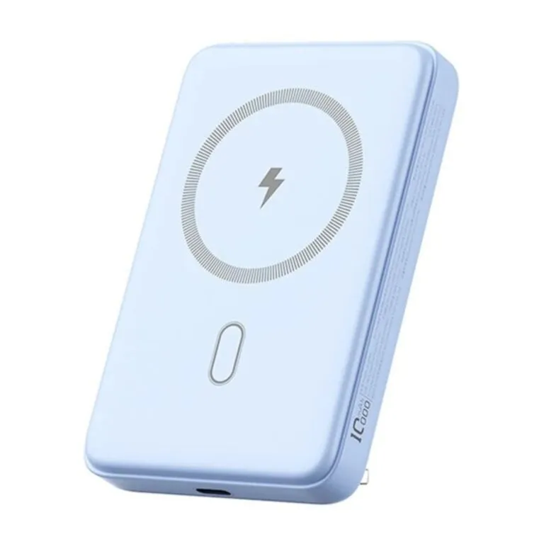WiWU Wi-P043 10000mAH Magnetic Powerbank — photo 3