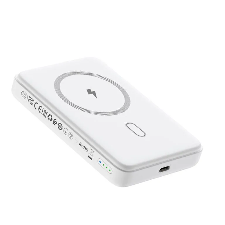 WiWU Wi-P043 10000mAH Magnetic Powerbank — photo 6