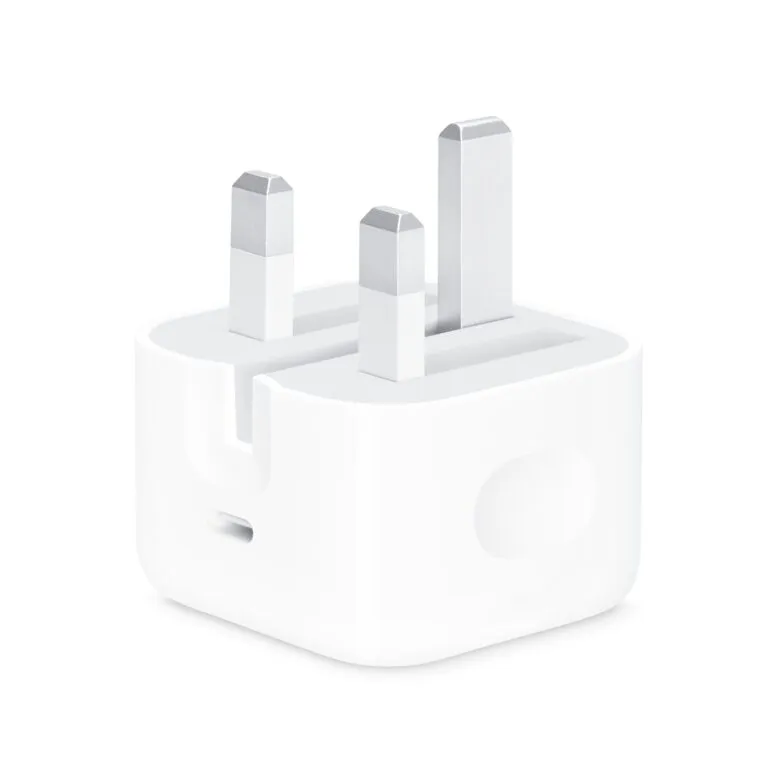Other / Generic 20W USB-C Power Adapter ZM826 – A Grade — photo 1
