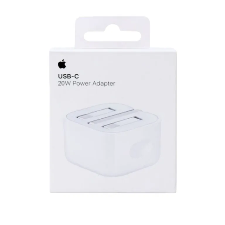 Other / Generic 20W USB-C Power Adapter ZM826 – A Grade — photo 3