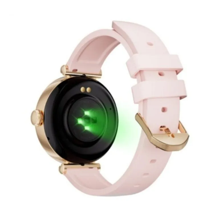 Kieslect Pura P1 Lady Smartwatch — photo 3