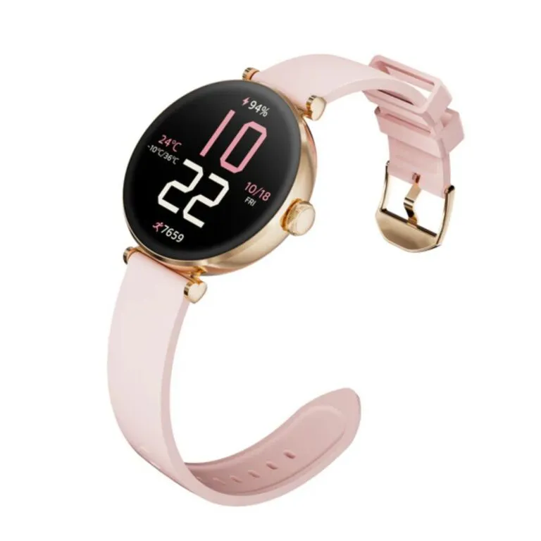 Kieslect Pura P1 Lady Smartwatch — photo 2