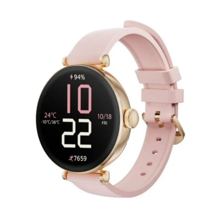 Kieslect Pura P1 Lady Smartwatch