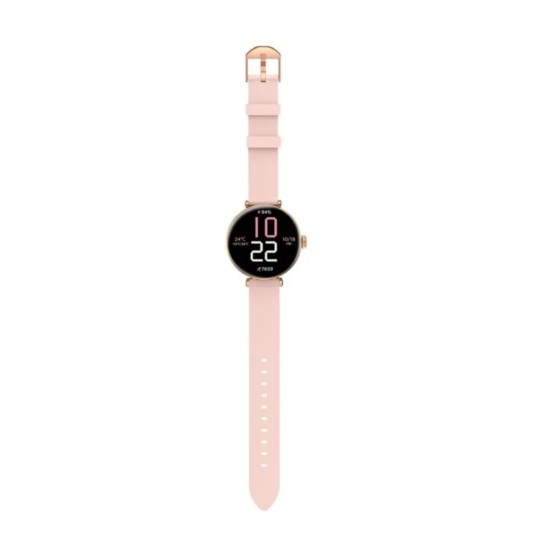 Kieslect Pura P1 Lady Smartwatch — photo 5