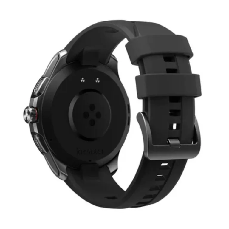 Kieslect Actor Calling Smartwatch Black — photo 4