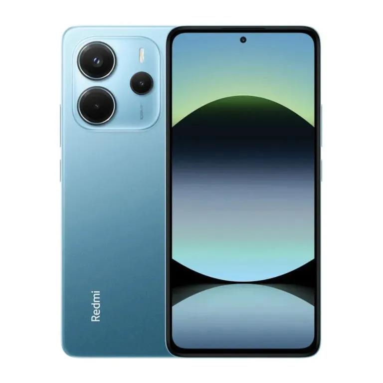 Redmi Note 14 8GB 256GB Phone — photo 2