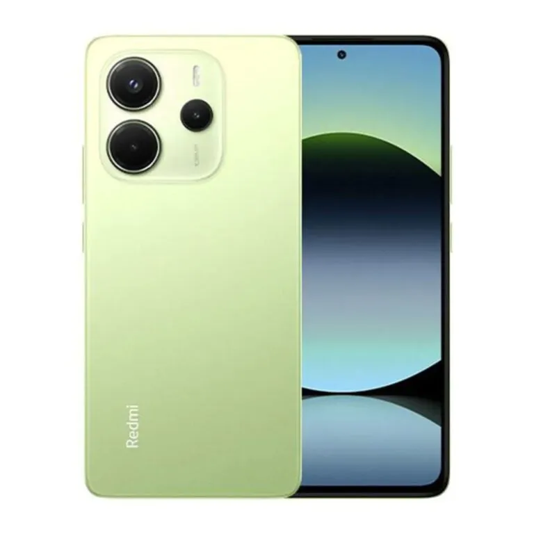 Redmi Note 14 8GB 256GB Phone — photo 3