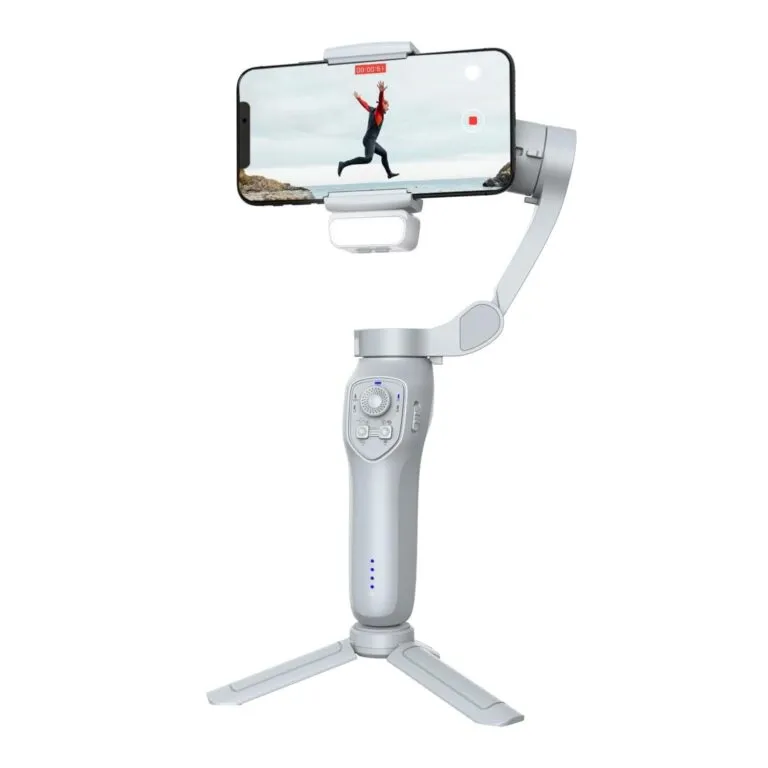 Other / Generic L7C Pro Plus 3 Axis Foldable Gimbal