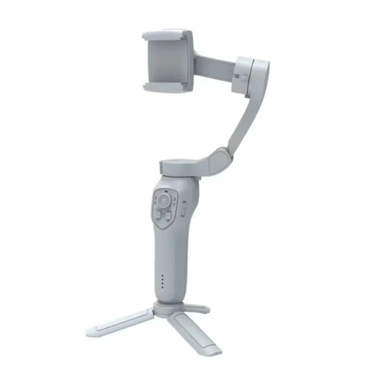 Other / Generic L7C Pro Plus 3 Axis Foldable Gimbal — photo 2
