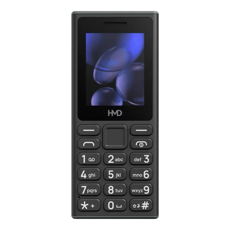 HMD 105 Feature Phone — photo 2