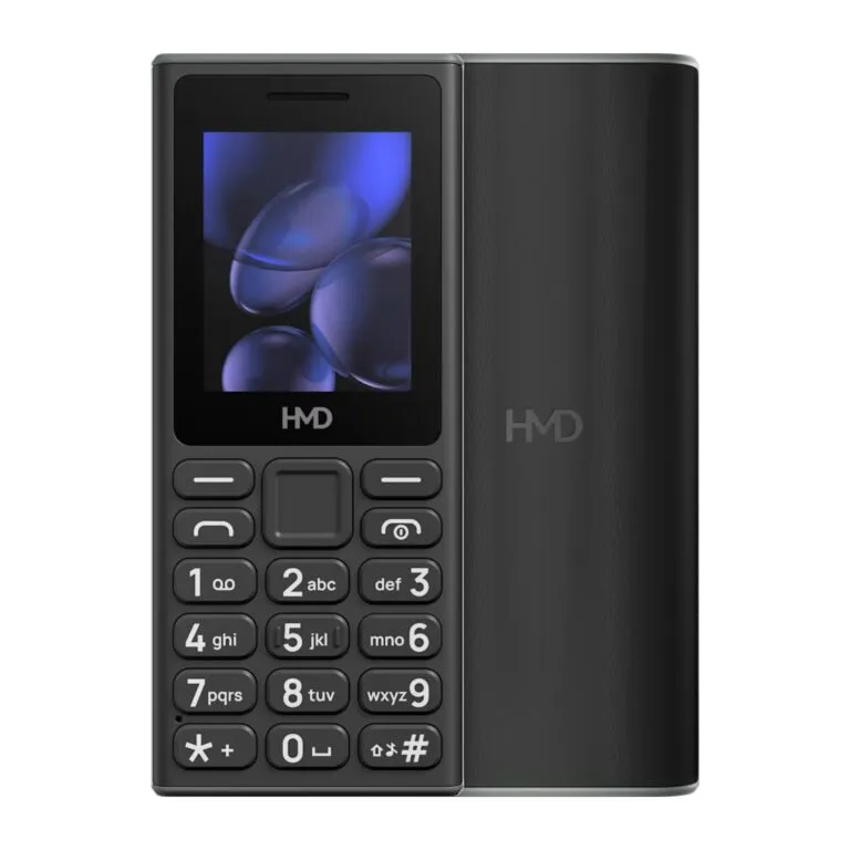 HMD 105 Feature Phone