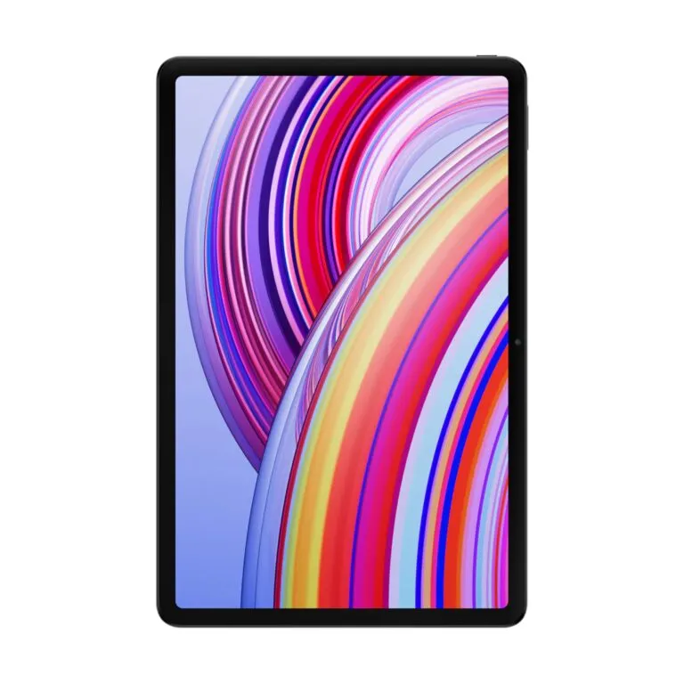 Redmi Pad Pro 5G 8GB 256GB Tab Graphite Gray — photo 5