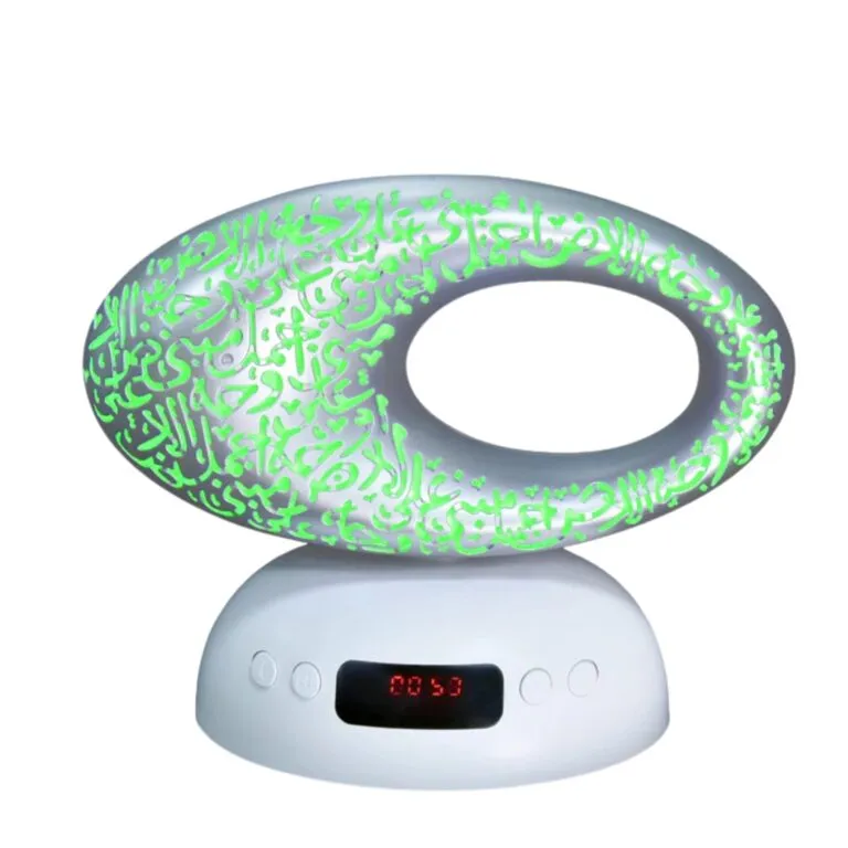 Equantu SQ606 Dubai Museum Quran Speaker — photo 2