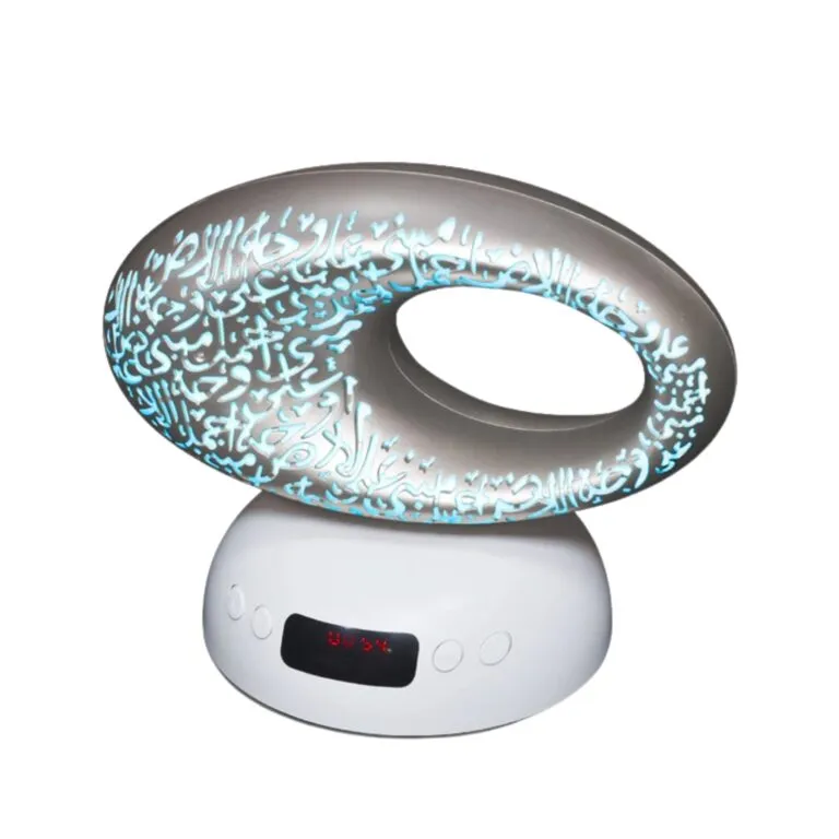 Equantu SQ606 Dubai Museum Quran Speaker