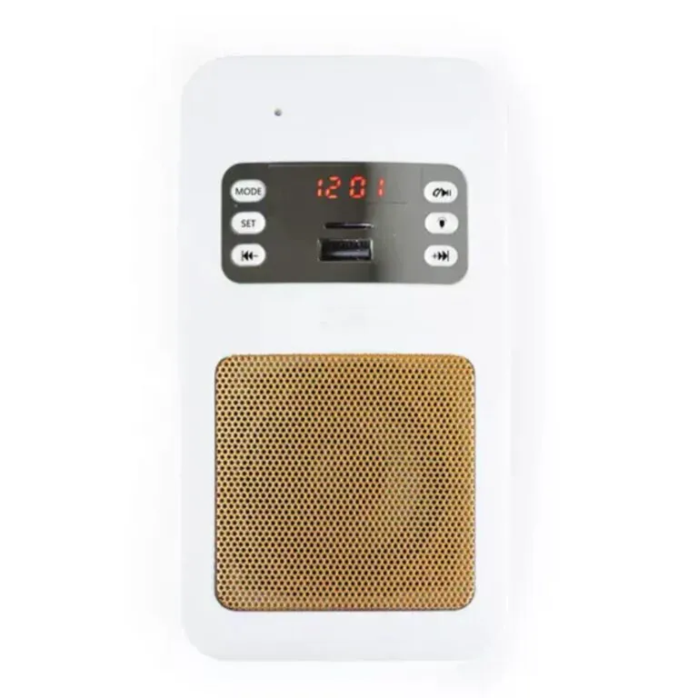 Equantu SQ669 Quran Speaker — photo 4
