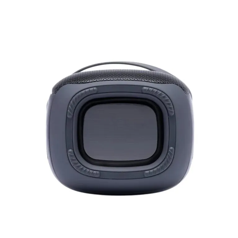 Remax RB-M18 Party Light Portable Wireless Speaker Black — photo 4
