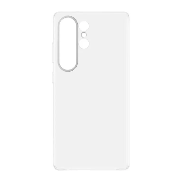 Samsung Galaxy S25 Ultra Clear Case — photo 5
