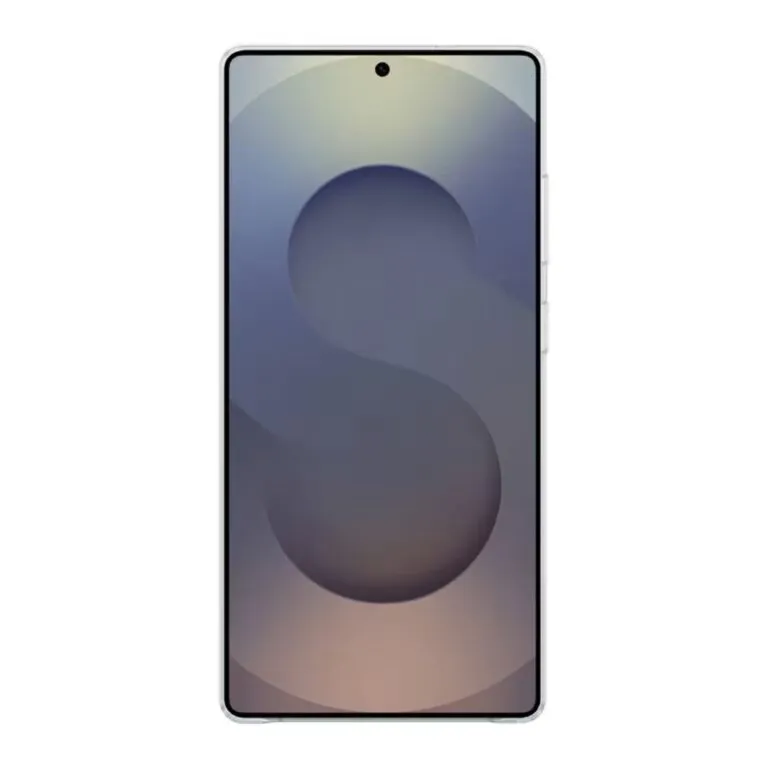 Samsung Galaxy S25 Ultra Clear Case — photo 3