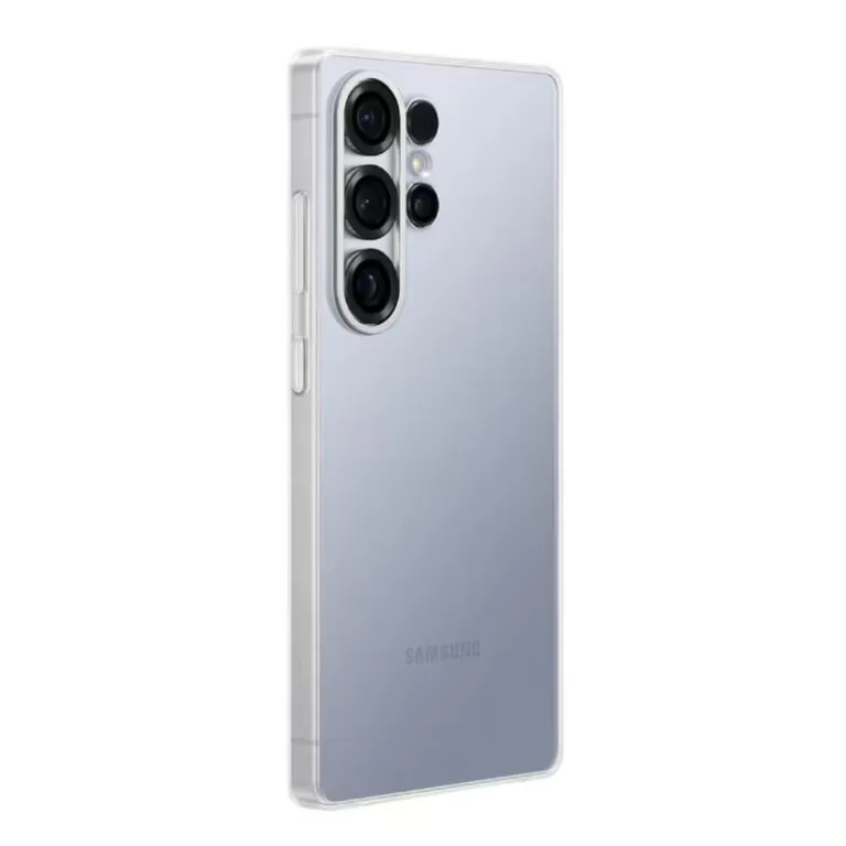 Samsung Galaxy S25 Ultra Clear Case — photo 2