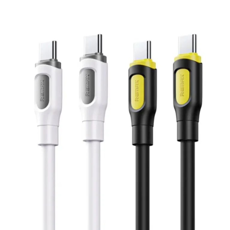 Remax RC-C111 60W Type-C to Type-C 1m Cable