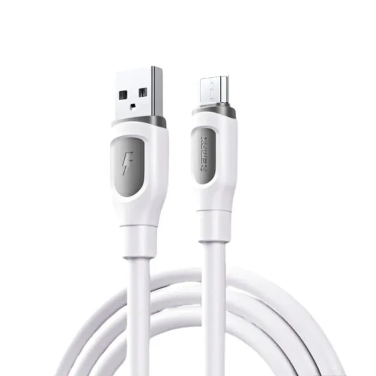 Remax RC-C113 3A USB to Micro 1m Cable — photo 2
