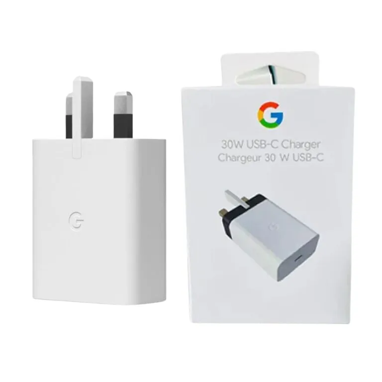 Other / Generic Google 30W USB-C Charger A-Grade — photo 1