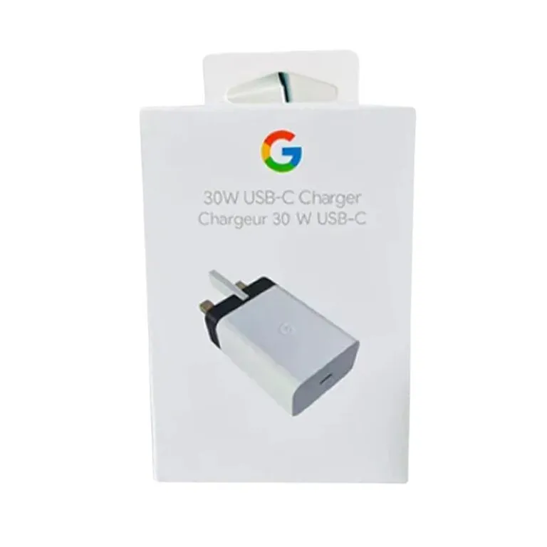 Other / Generic Google 30W USB-C Charger A-Grade — photo 3