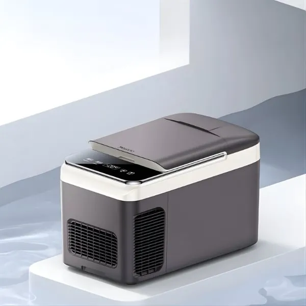 Yesido VC09 28L Portable Car Refrigerator — photo 3