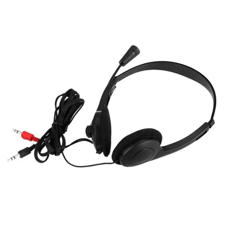 Other / Generic PC-900 Headphone Stereo Headset — photo 2