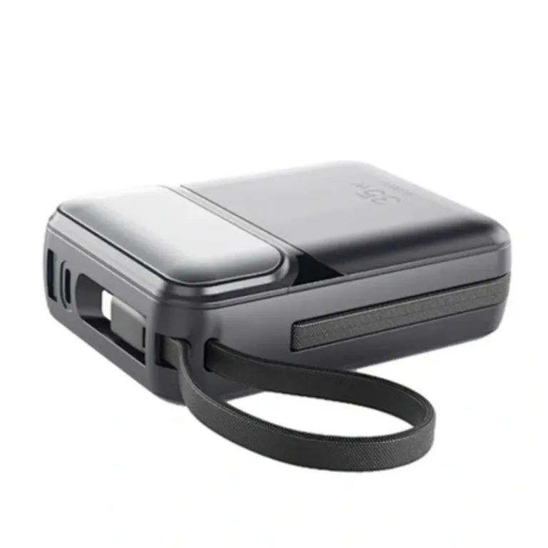 WiWU WI-P036 Galaxy 35W 20000mAh Powerbank — photo 3