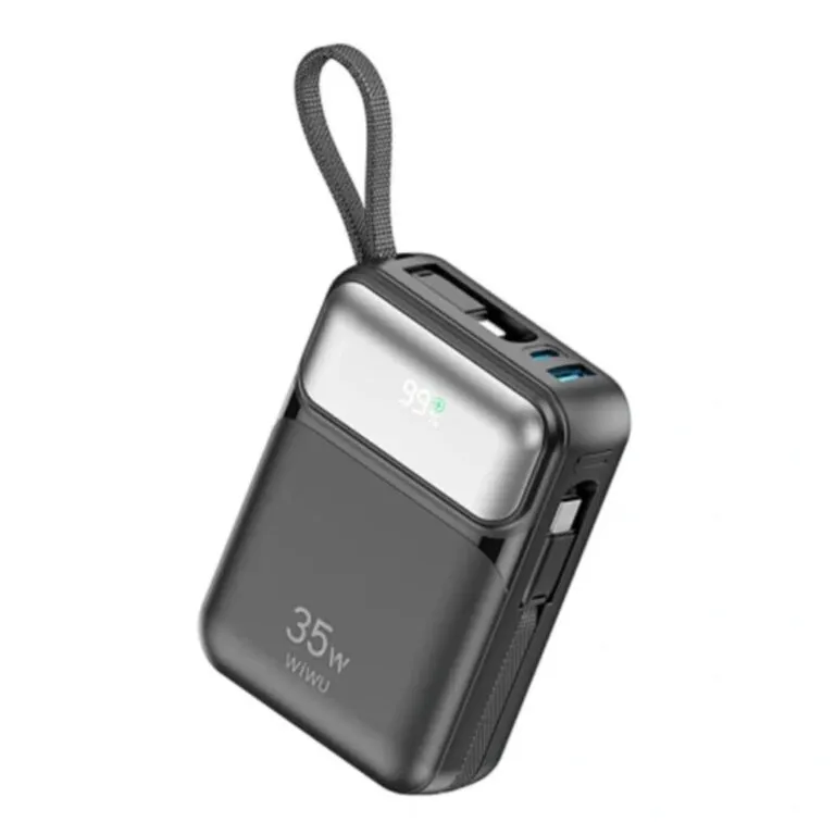 WiWU WI-P036 Galaxy 35W 20000mAh Powerbank