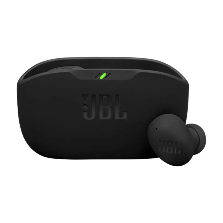 JBL Wave Buds 2 – Black