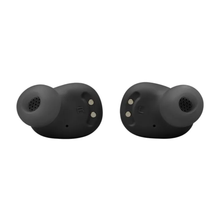 JBL Wave Buds 2 – Black — photo 3