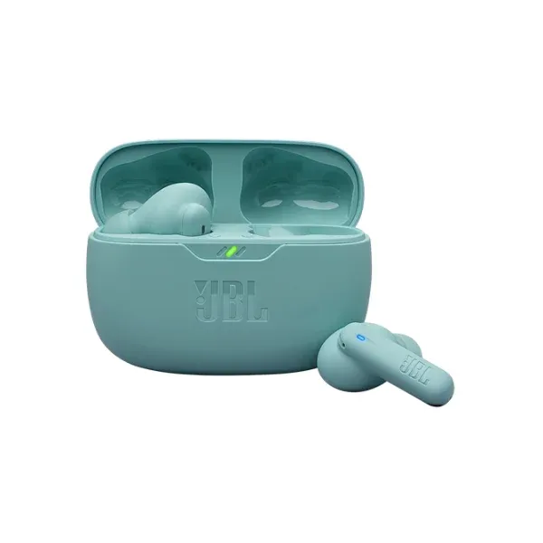 JBL Wave Beam 2 Black Earbuds — photo 3